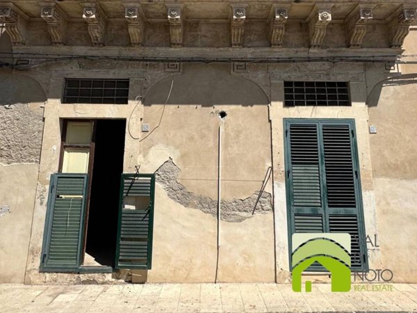 appartamento in vendita a Noto