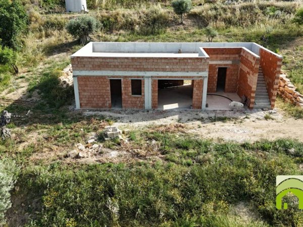 casa indipendente in vendita a Noto