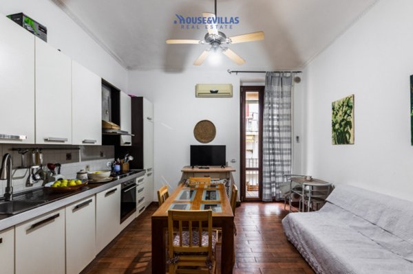 appartamento in vendita a Noto