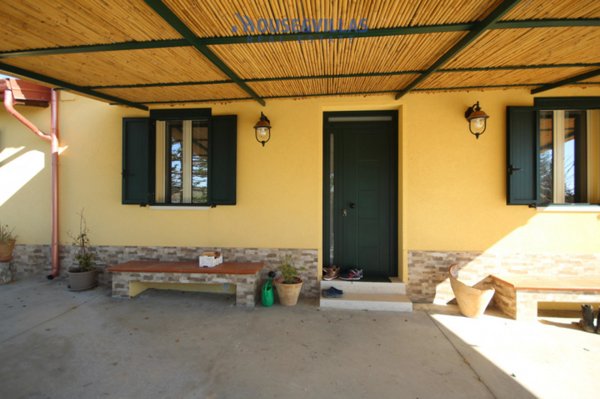 casa indipendente in vendita a Noto