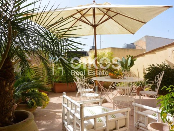 casa indipendente in vendita a Noto in zona Vendicari