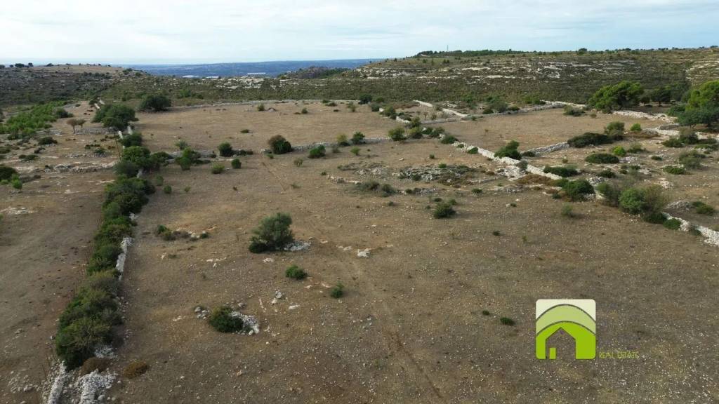 terreno agricolo in vendita a Noto in zona Testa dell'Acqua