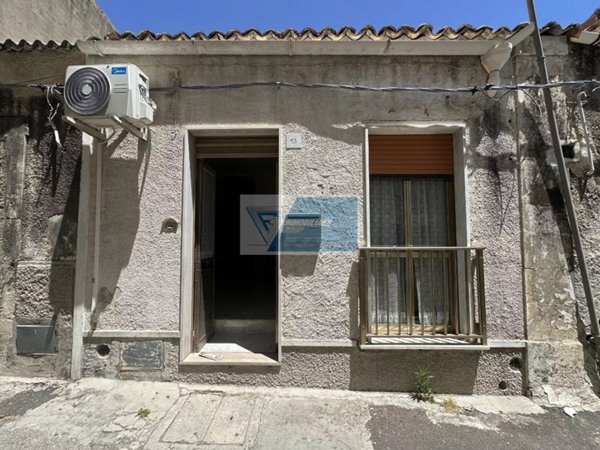 appartamento in vendita a Noto