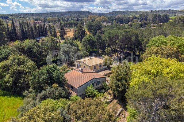 casa indipendente in vendita a Noto