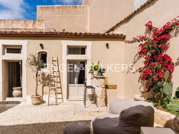 appartamento in vendita a Noto