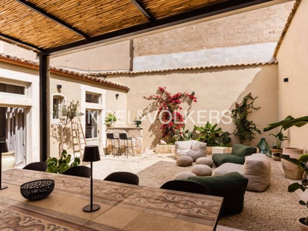 appartamento in vendita a Noto