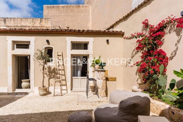 appartamento in vendita a Noto