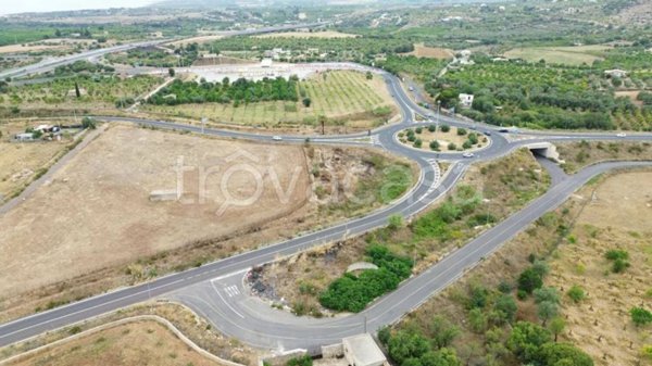 terreno agricolo in vendita a Noto in zona Falconara