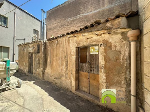 appartamento in vendita a Noto
