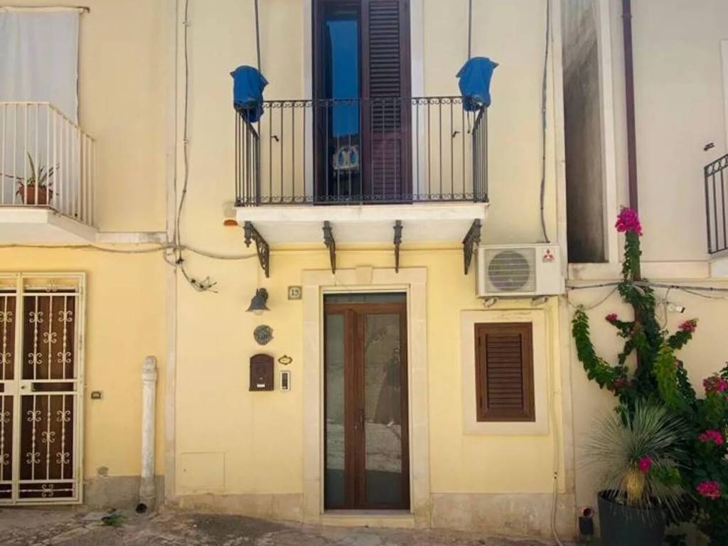 casa indipendente in vendita a Noto