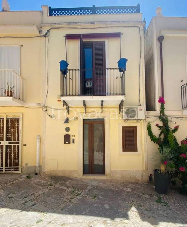 casa indipendente in vendita a Noto