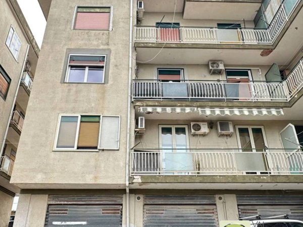 appartamento in vendita a Noto
