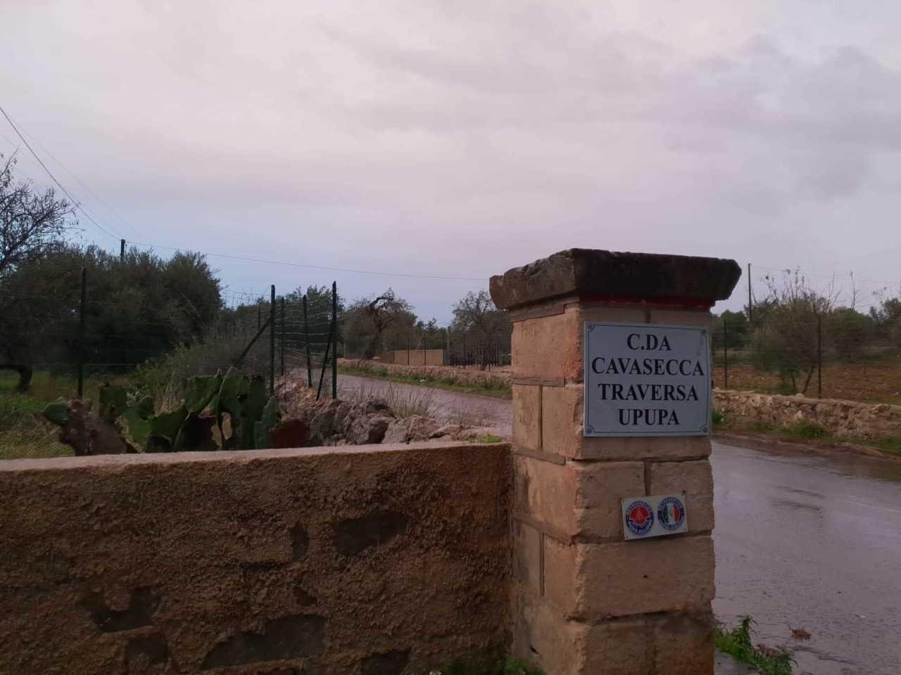 terreno agricolo in vendita a Noto