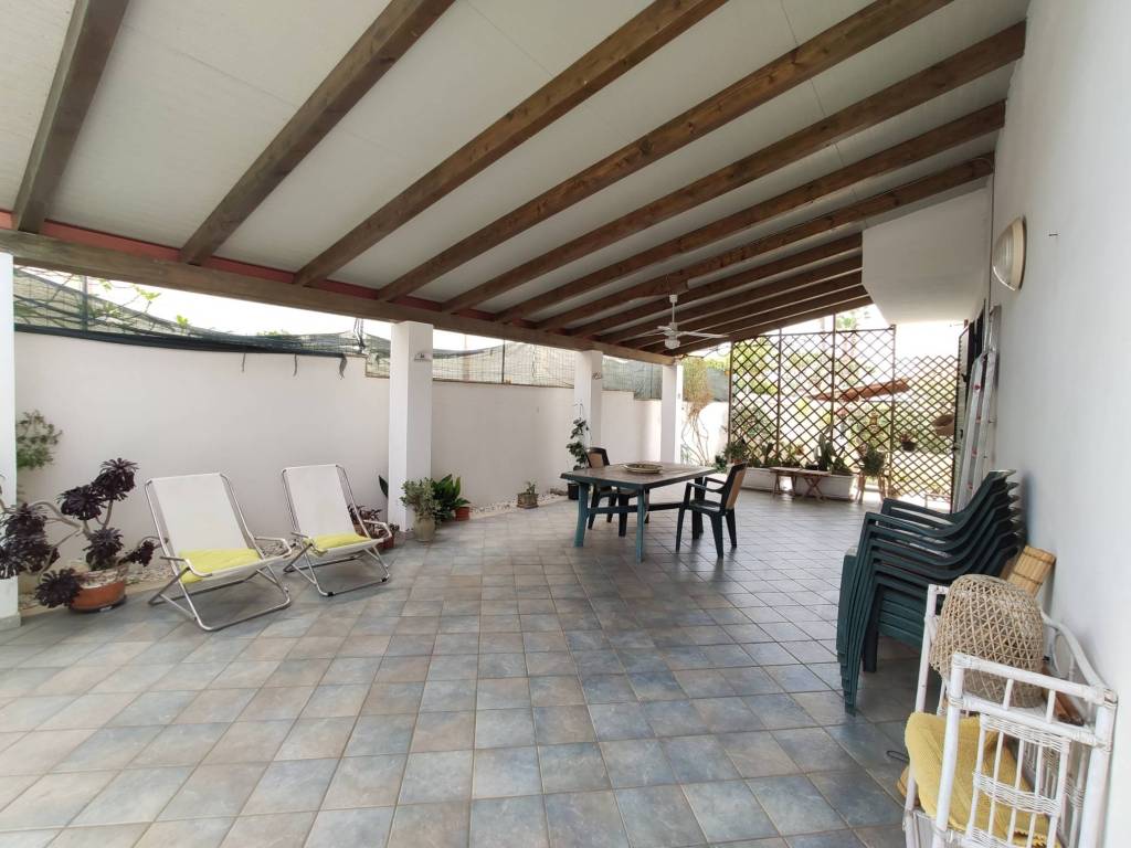casa indipendente in vendita a Noto in zona San Lorenzo