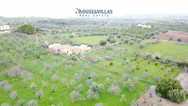 casa indipendente in vendita a Noto in zona Vendicari