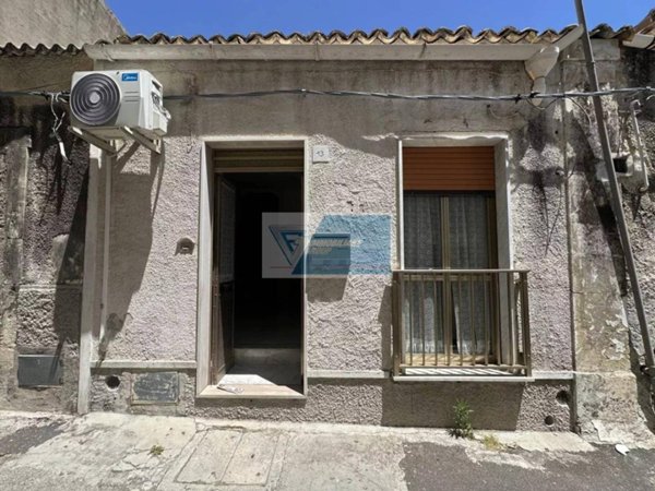 appartamento in vendita a Noto