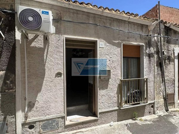 casa indipendente in vendita a Noto