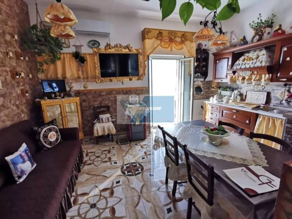 appartamento in vendita a Noto