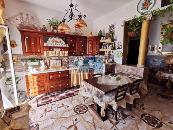 appartamento in vendita a Noto