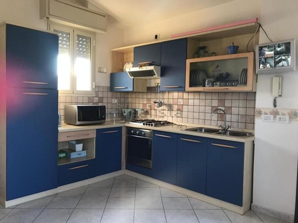 appartamento in vendita a Noto