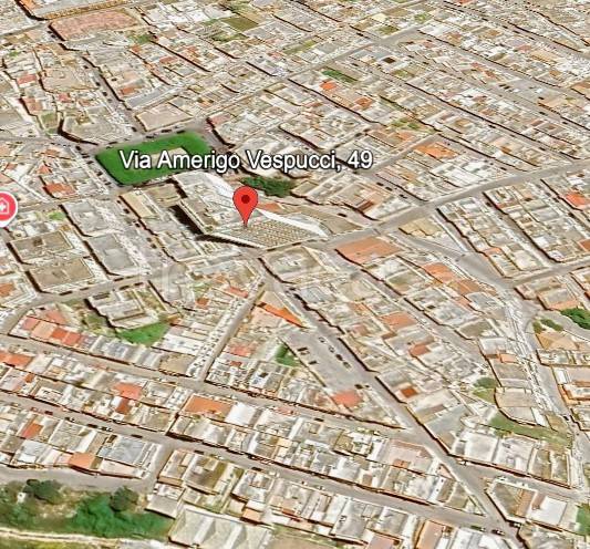 appartamento in vendita a Noto