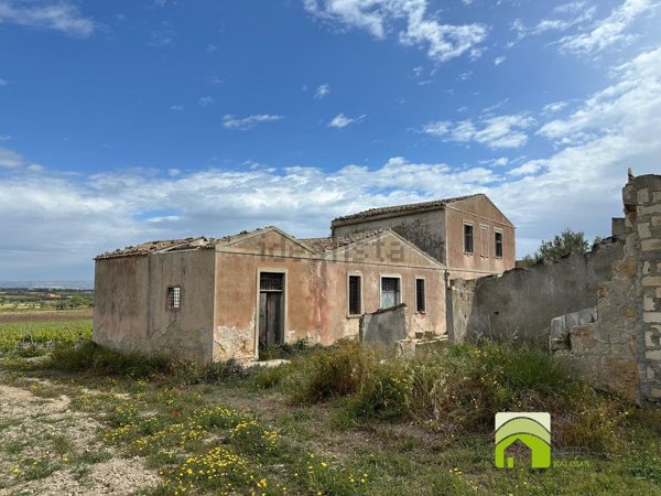 casale in vendita a Noto in zona Vendicari