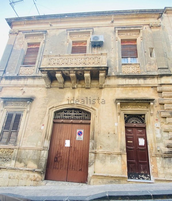 appartamento in vendita a Noto