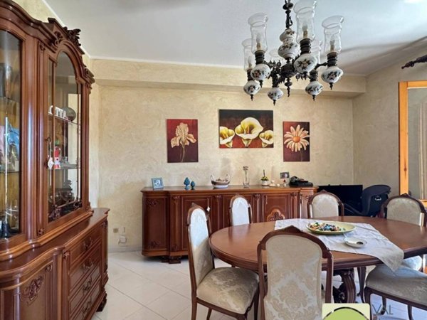 appartamento in vendita a Noto