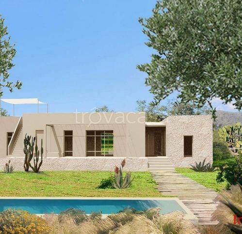 casa indipendente in vendita a Noto