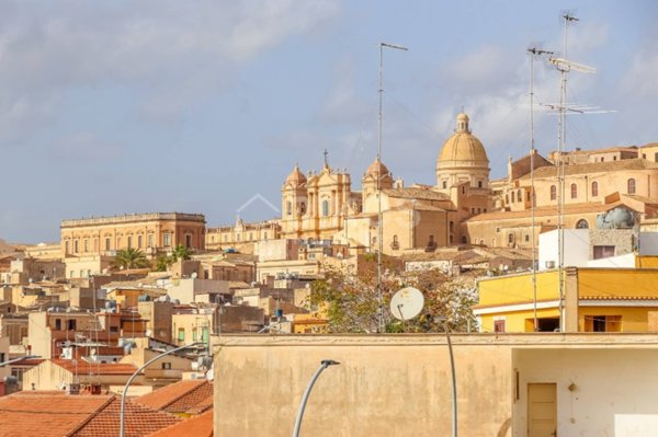 appartamento in vendita a Noto