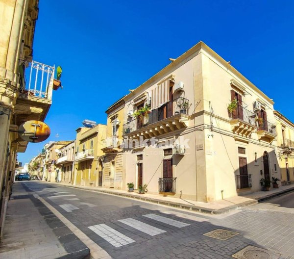 appartamento in vendita a Noto