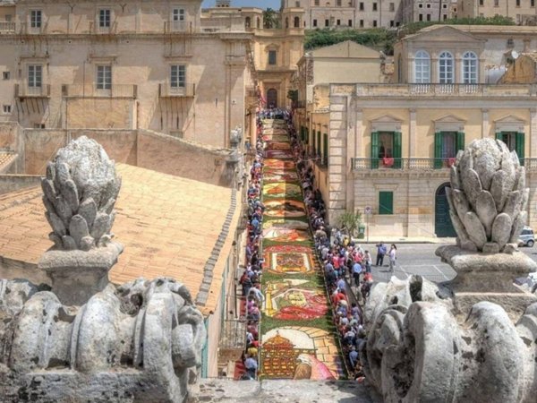 appartamento in vendita a Noto