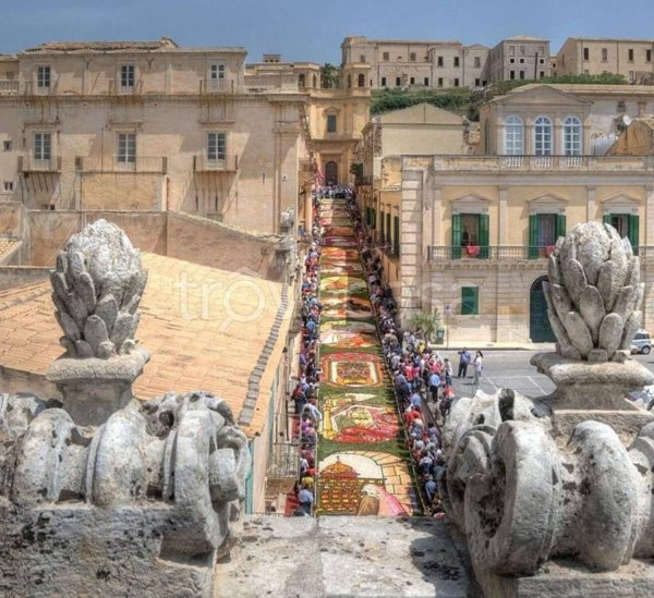 appartamento in vendita a Noto