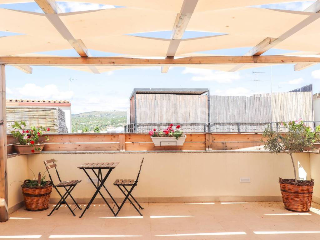 casa indipendente in vendita a Noto