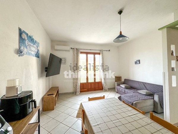 appartamento in vendita a Noto