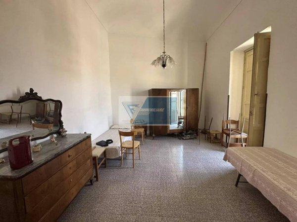 casa indipendente in vendita a Noto