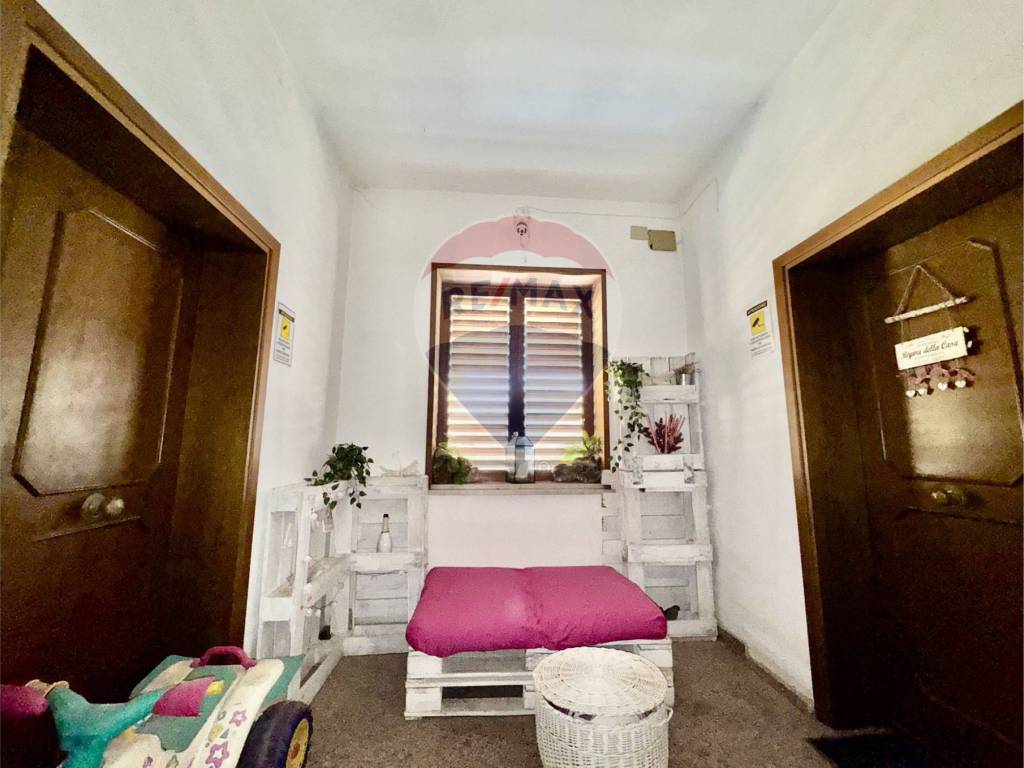 appartamento in vendita a Noto in zona Lido di Noto