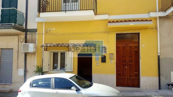 appartamento in vendita a Noto