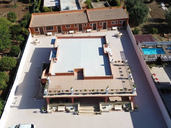 casa indipendente in vendita a Noto in zona Lido di Noto