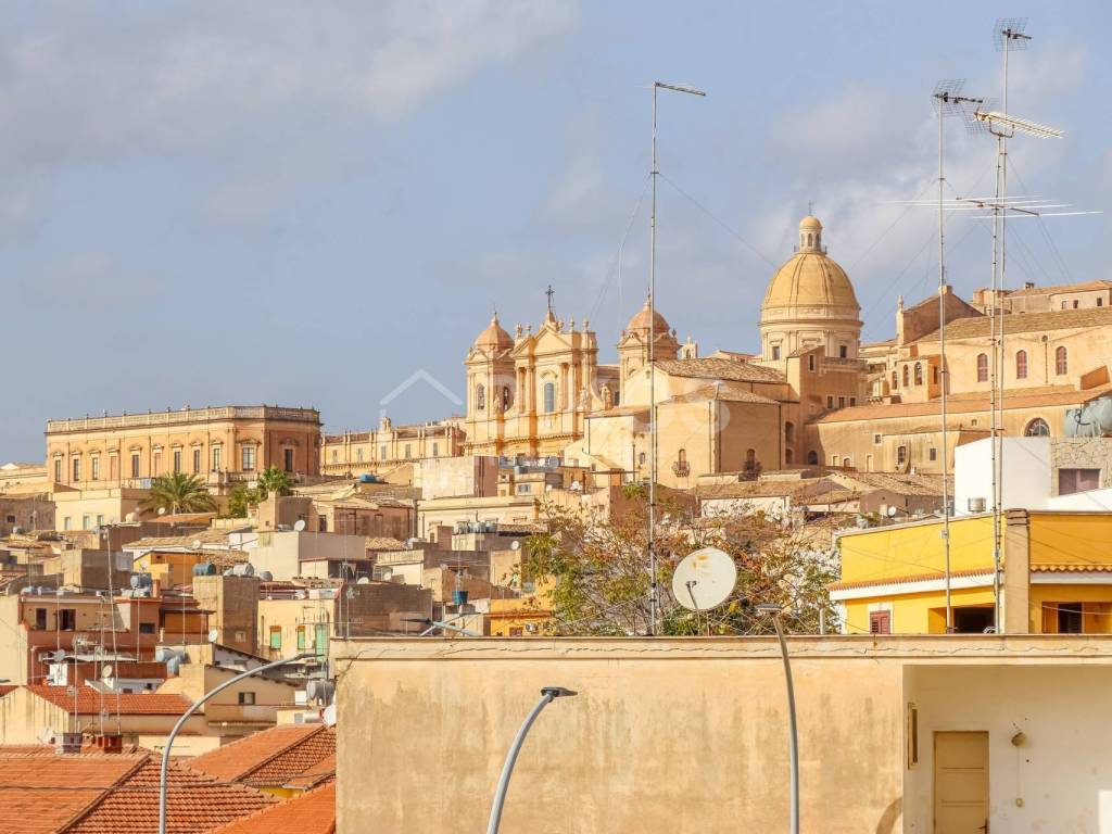 appartamento in vendita a Noto