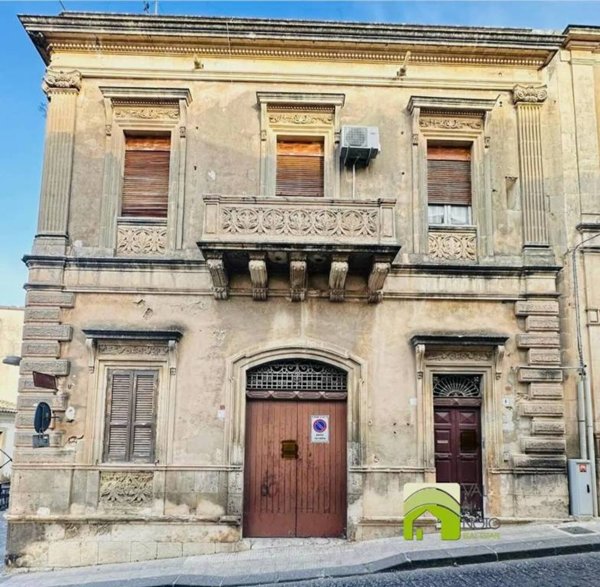 appartamento in vendita a Noto