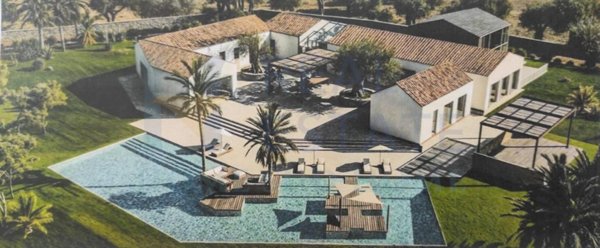 casa indipendente in vendita a Noto in zona Vendicari