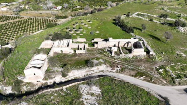 terreno edificabile in vendita a Noto