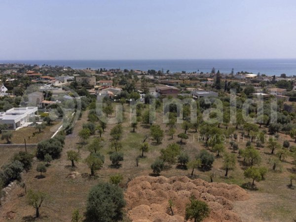 terreno agricolo in vendita a Noto in zona Vendicari
