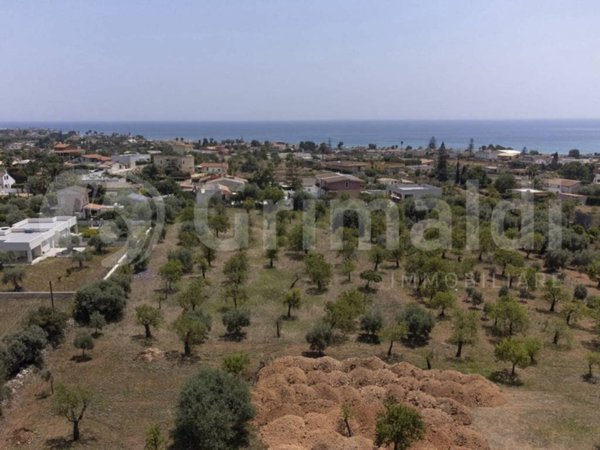 terreno agricolo in vendita a Noto in zona Vendicari