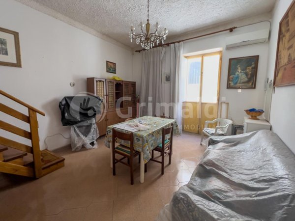 casa indipendente in vendita a Noto