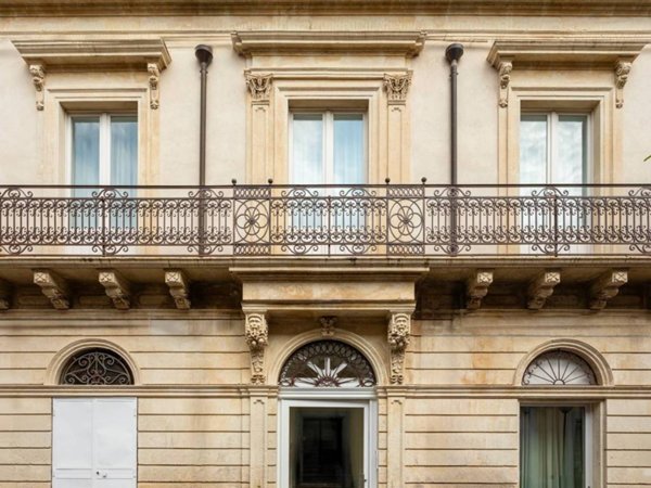 casa indipendente in vendita a Noto