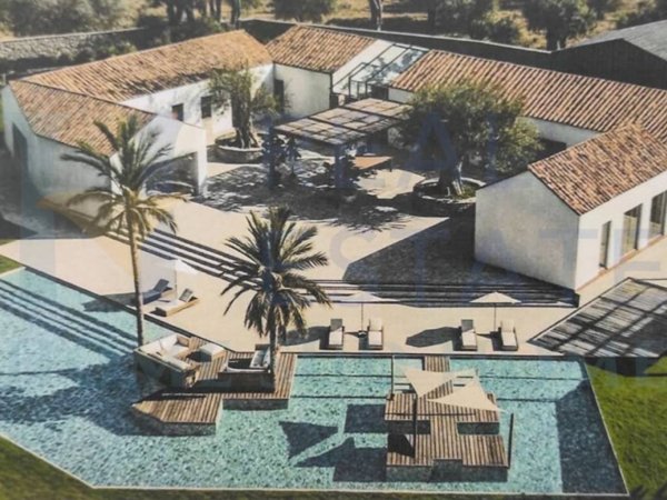 casa indipendente in vendita a Noto in zona Vendicari