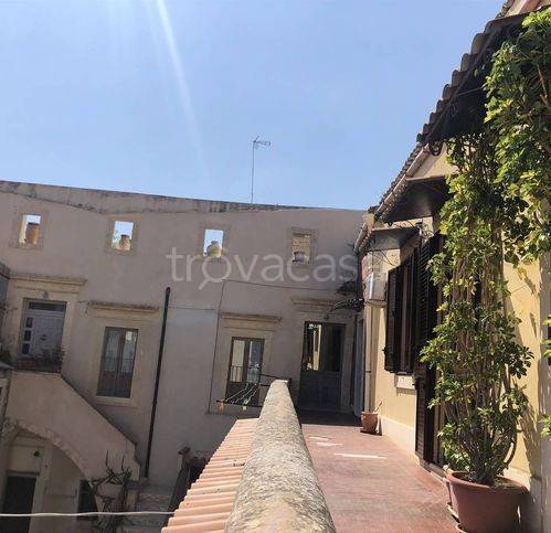 appartamento in vendita a Noto