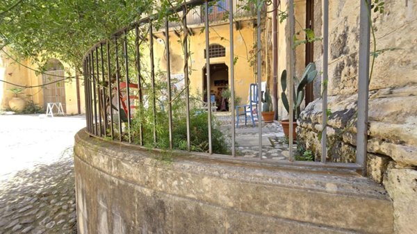appartamento in vendita a Noto